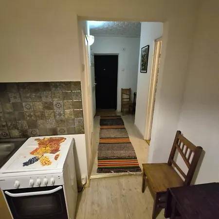 Kase Korter Alatskivi